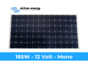 Victron Energy Solarpanel 185W 12V Mono Series 4a SPM041851200