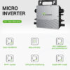 Lionshee Micro Wechselrichter 800W LS-800 – Bild 6