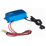 Blue Power Batterie Ladegerät-ip67:ip65