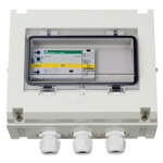 Victron Transfer Switches_5kva