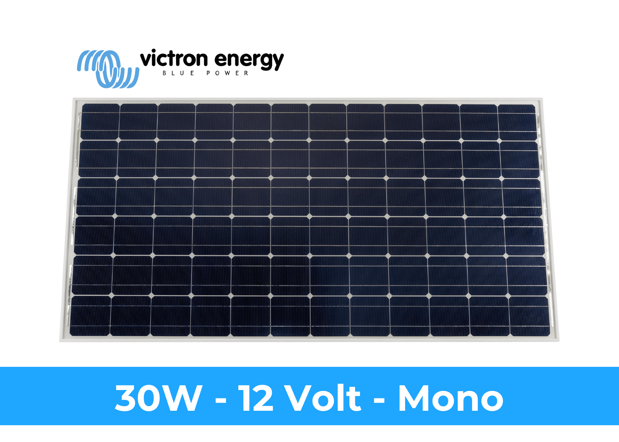Victron Solar Panel 30W-12V kaufen