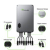 LIONSHEE LS-H 1600 PV Hub 1600W – Bild 5