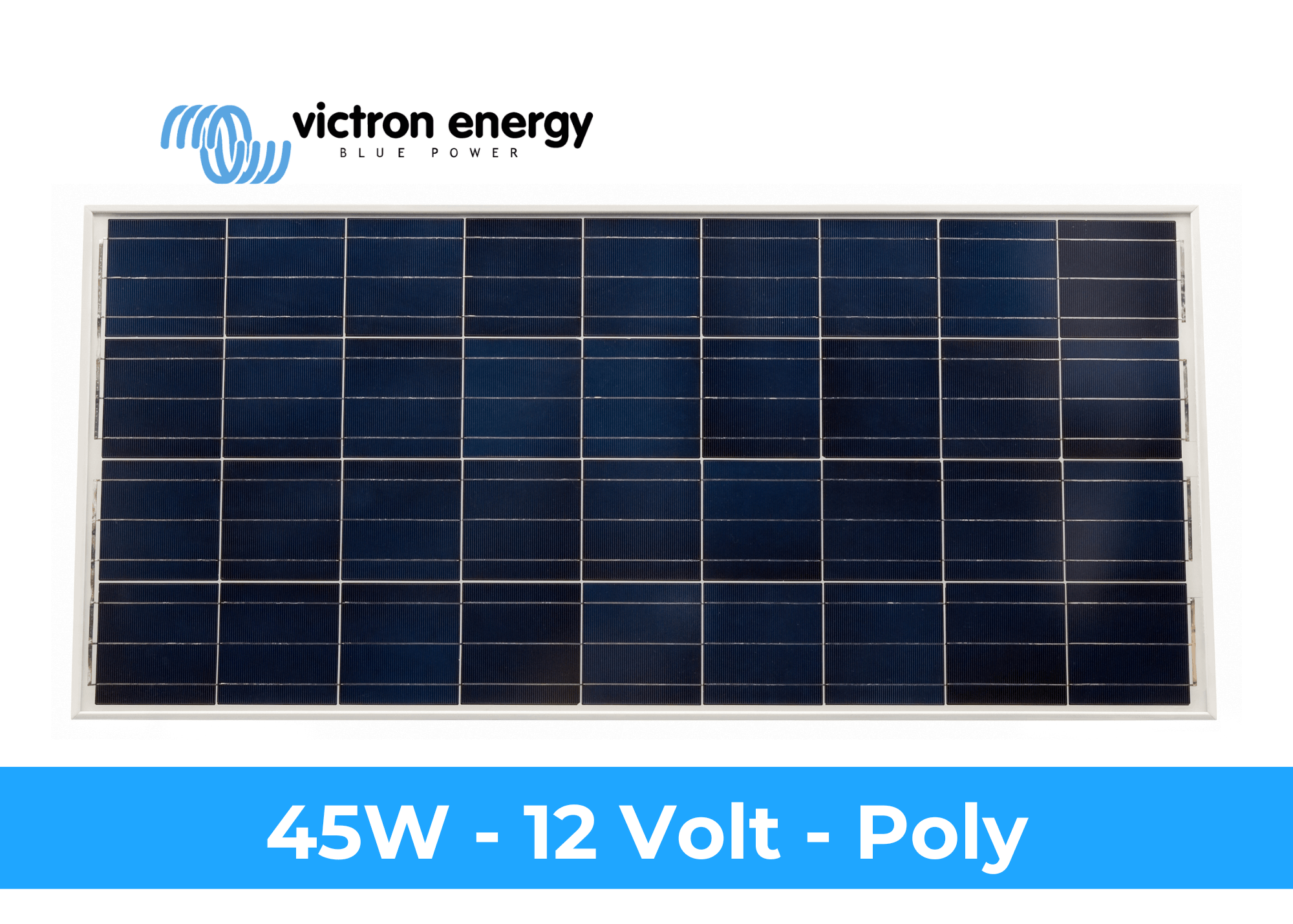 Victron Solar Paneel 45W-12V kaufen