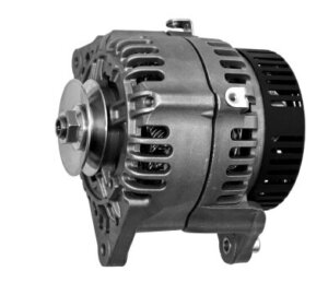 Lichtmaschine 12 Volt für Deutz BF4M2011