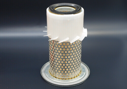 Air filter element Kubota Z482 online kaufen