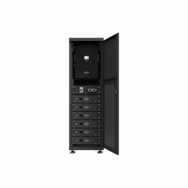 Voltsmile AIO RPC Stromversorgung Komplettlösung für Deye Sun LV Hybridinverter