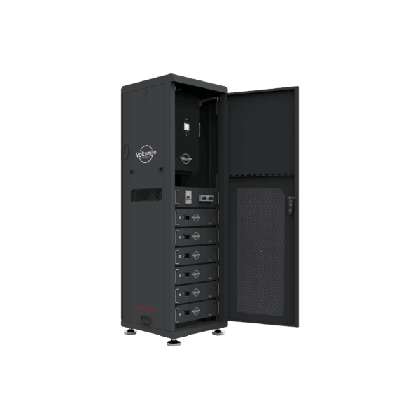Voltsmile AIO RPC Stromversorgung Komplettlösung für Deye Sun LV Hybridinverter – Bild 3