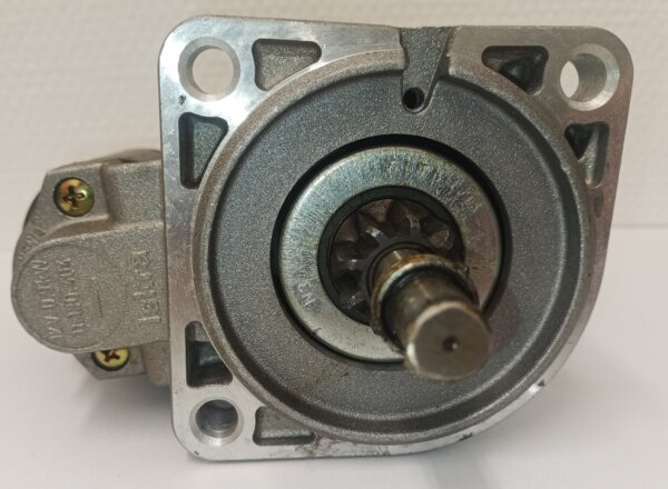 Starter Farymann 18W - Image 4