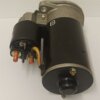 Anlasser Farymann 18W – Bild 2