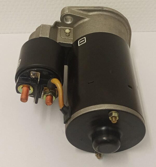 Starter Farymann 18W - Image 2