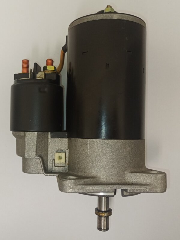 Starter Farymann 18W - Image 3