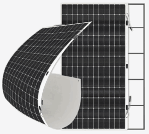 Solarmodul 480W Flexibel X-Solar XSFM-480-T2