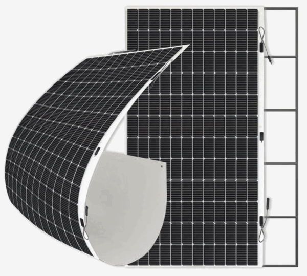 Solarmodul 480W Flexibel X-Solar XSFM-480-T2