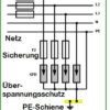 PV Überspannungs- und Überstromschutz 1000V 30A 2-String mit MC4 Steckern und Netz-Überspannungsschutz – Bild 4