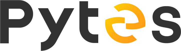 PYTES Logo