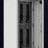 Pytes V-Box-OC für 4x V5°a Akkus mit Schraubklemmen (Phoenix) – Bild 3