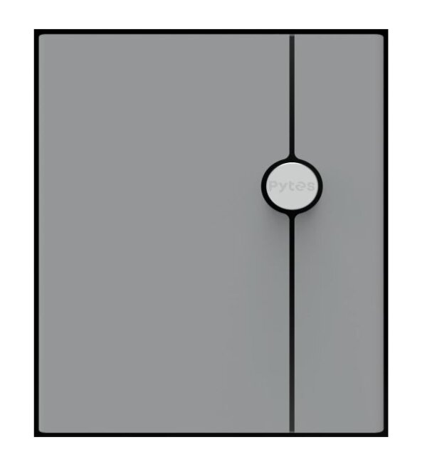 Wandhalterung Pytes VR-BOX-IC für 2x V5/V5a/48100R