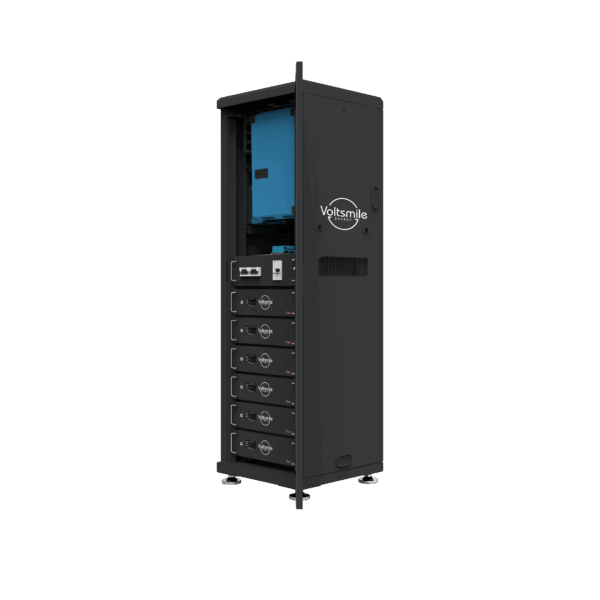 Voltsmile AIO RPC Stromversorgung Komplettlösung mit Victron Energy – Bild 12