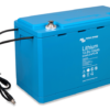 Victron LiFePO4 battery 12,8V/100Ah - Smart BAT512110610