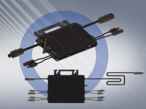 Micro Inverter 800W TM-L800Mi Astro-Energy