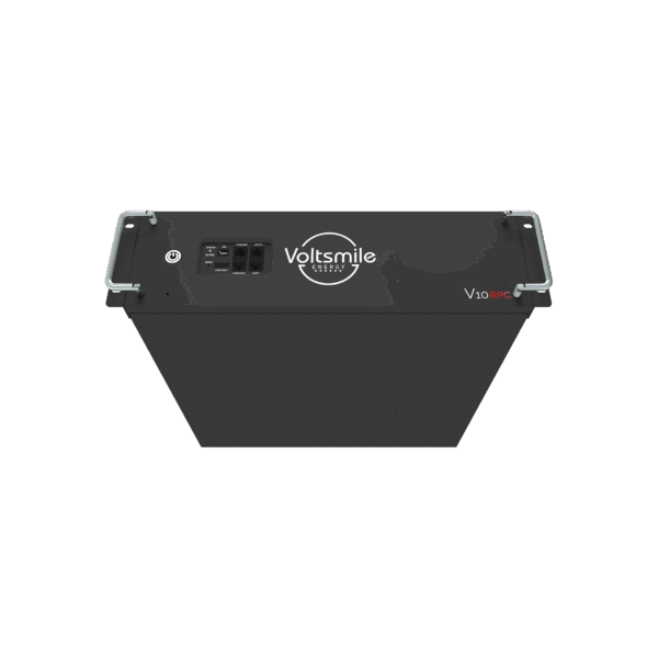 Lithium Akku 51,2V 100Ah 5,12 kWh 100A Voltsmile RPC V10 – Bild 7