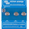 Victron Energy Argodiode 80-2SC 2 batteries 80A AGR080202000R