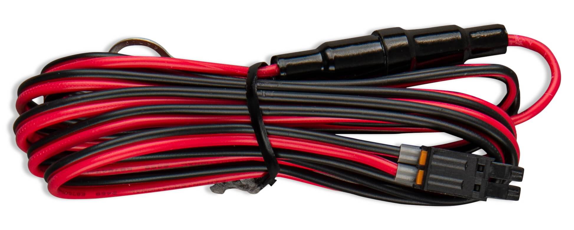 Ersatzstecker mit Anschlusskabel für Victron Cerbo GX 2polig