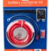 Victron Energy Cyrix-ct 12V 24V 120A Battery Combiner Kit CYR010120110R