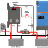 Victron Energy Cyrix-ct 12V 24V 230A Intelligent battery combiner CYR010230010R – Bild 2