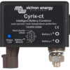 Victron Energy Cyrix-ct 12V 24V 230A Intelligent battery combiner CYR010230010R