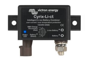 Victron Energy Cyrix-Li-ct 12/24V-230A CYR010230412