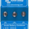 Victron Energy Diode Battery Combiner BCD 402 BCD000402000