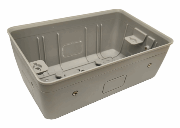 Victron Energy Ekrano GX Wall Mount BPP900495100