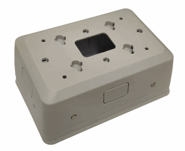 Victron Energy Ekrano GX Wall Mount BPP900495100 – Bild 3