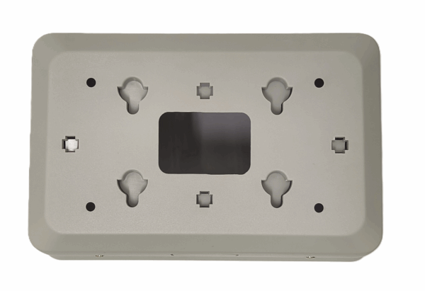 Victron Energy Ekrano GX Wall Mount BPP900495100 – Bild 2