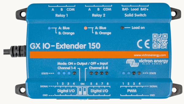 Victron Energy GX IO-Extender 150 BPP900800150