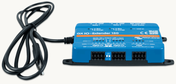 Victron Energy GX IO-Extender 150 BPP900800150 – Bild 3