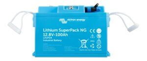 Victron Energy Lithium Super Pack 12,8V/100Ah NG BAT512110740