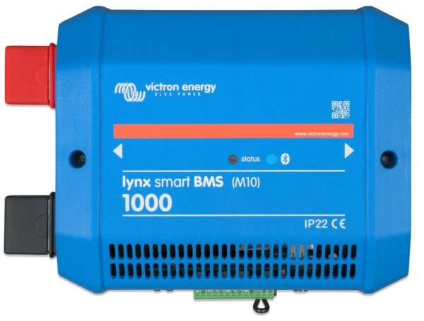 Victron Energy Lynx Smart BMS 1000 M10 LYN034170210