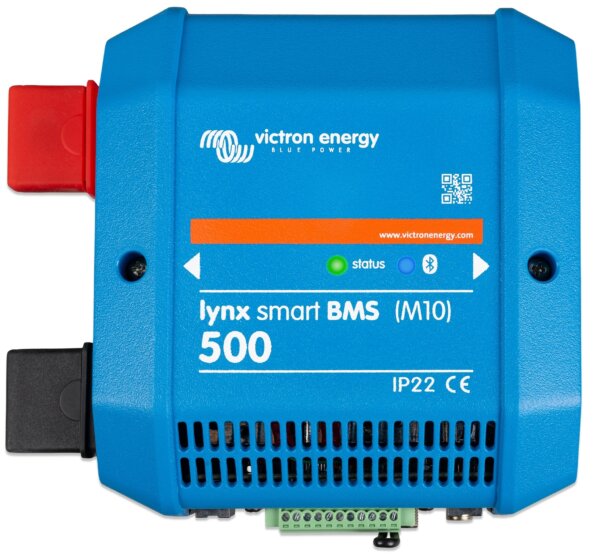 Victron Energy Lynx Smart BMS 500 M10 LYN034160210