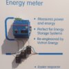 Victron Energy Meter VM-3P75CT REL200300100 – Bild 2