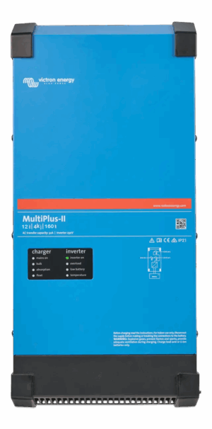 Victron Energy MultiPlus-II 12V 4K 160A 32A 230V PMP122405010