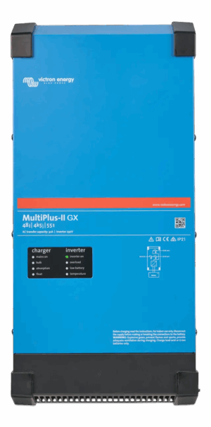 Victron Energy MultiPlus-II 48V 4K5 55-32 GX 230V PMP482406000