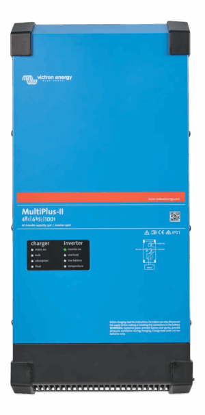 Victron Energy MultiPlus-II 48V 6K5 100-50 230V PMP482605012