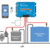 Victron Orion-TR Smart 24/24-17 Non-isolated DC-DC Charger ORI242440140 – Bild 2