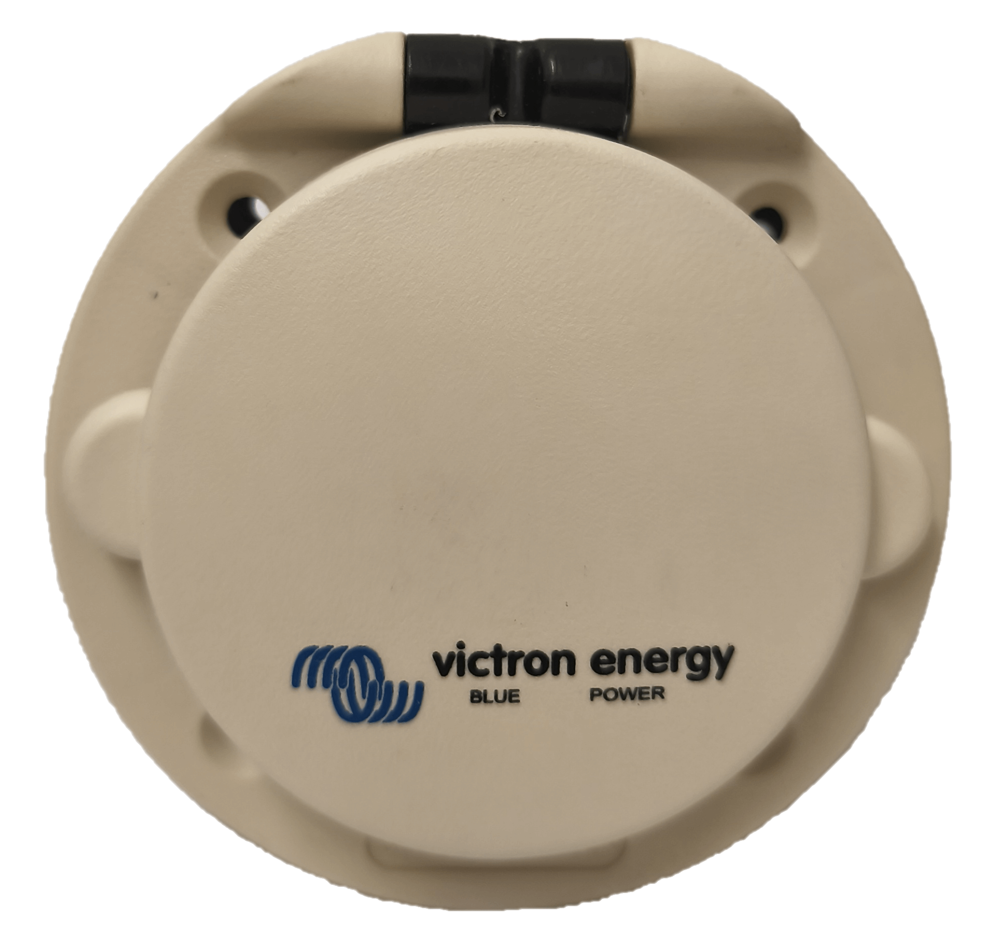 Victron Energy Power Inlet polyamid with cover 16A SHP301603000