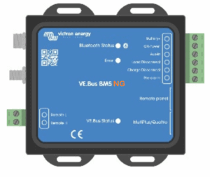 Victron Energy VE.BUS BMS NG BMS300200300