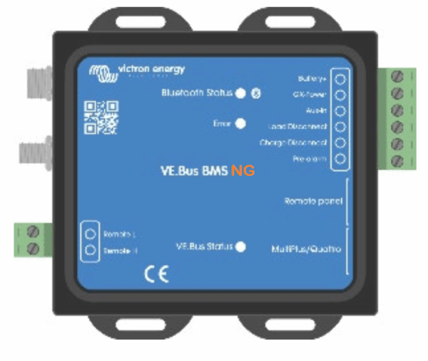Victron Energy VE.BUS BMS NG BMS300200300