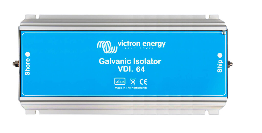 Victron Galvanic Isolator VDI64 kaufen SETStange Energietechnik GmbH