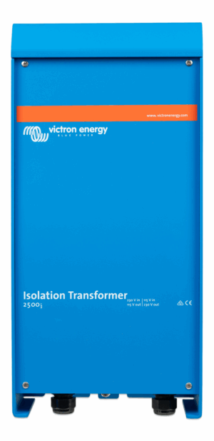 Victron Energy Isolation Trans. 2500W 115/230V ITR040252042